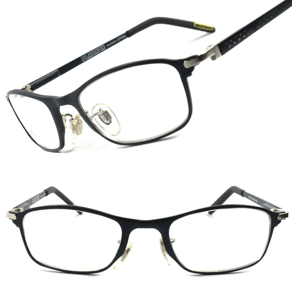 Elegant Stylish Rectangle Optical  Mens Womens Eye Glasses Frames